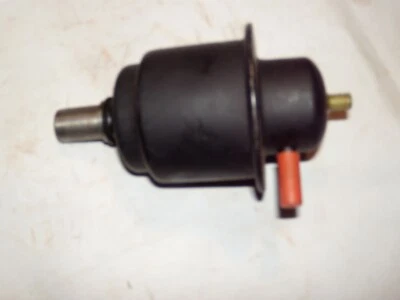 1964 1965 庞蒂亚克 GTO 带交流真空调制器替换 GM 1365187 1394527 3027222 — 第 1/4 张图片