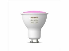 Philips Hue LED Light Bulb - White