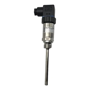 WIKA TR30-W-Z Resistance Thermometer Compact Design Type TR30 / -10-+100°C - Picture 1 of 13