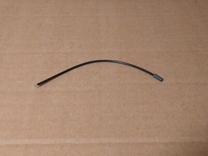 Replacement antenna for SHURE SLX1 PGX1 bodypack beltpack transmitter H5 G4 G5