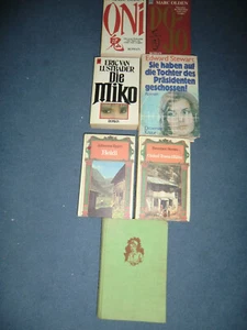 Bücher-Sammlung #02 - Bild 1 von 1