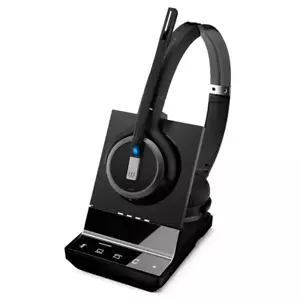 EPOS | SENNHEISER IMPACT SDW 5065 - US Headset for parts - Picture 1 of 2