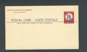 UX45 4c Red & Blue Liberty  - Picture 1 of 1