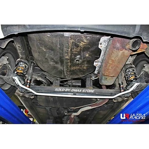 FOR '08~'12 FORTE KOUP TD KIA ULTRA RACING 19MM REAR ANTI ROLL BAR STABILIZER BA - Bild 1 von 12