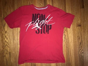Air Jordan T Shirt Non Stop Flight Large gebraucht - Bild 1 von 3