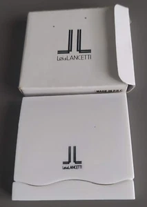 GADGET - Lei di LANCETTI - DOPPIO SPECCHIETTO TASCABILE (NORMALE-INGRANDIMENTO) - Foto 1 di 2