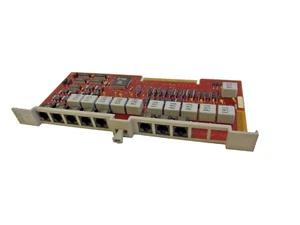 AT&T Merlin Plus 8 Station Card - Picture 1 of 6