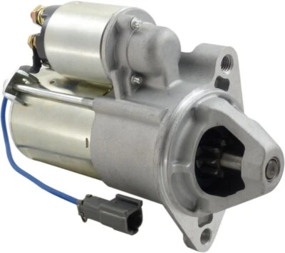 Starter fits Suzuki Forenza 2.0L L4 2004-2008 31100-85Z00 96473777 96450663 6750 Foto 1 de 4