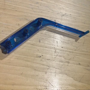 Pinball Magic plastic playfield part - Picture 1 of 7