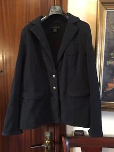 Calvin Klein JEANS Jacket Chaqueta Talla XL Algodon Ligera - Imagen 1 de 4