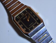 Vintage Seiko Quartz Watch ST.Steel Back 5Y39-7010 Japan J (Working)