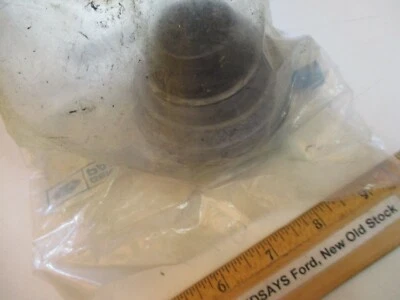 NEW OEM FORD 2011/2018 TAURUS "SEAL" STEERING COLUMN, MANUAL TILT, BG1Z-3D677-A - Image 1 of 4