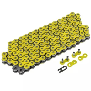 Caltric Drive Chain for Suzuki GS500 GS500E GS500F Motorcycle Chain - Picture 1 of 6