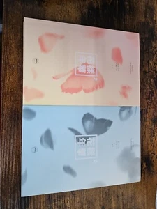 K-Pop CD BTS - 4. Mini Album "Der schönste Moment im Leben Teil 2" - Bild 1 von 9