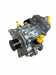 NEW OEM JEEP WRANGLER 21-24 2.0L HYBRID/GAS ELECTRIC MOTOR ALTERNATOR 05190161 - Picture 1 of 13