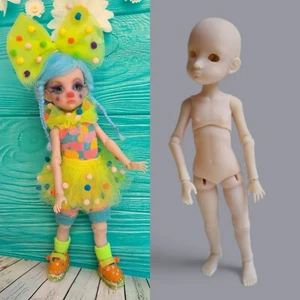 BJD resin BLANK doll  Alan/ Bella  design from Cosmic Creations - Bild 1 von 11