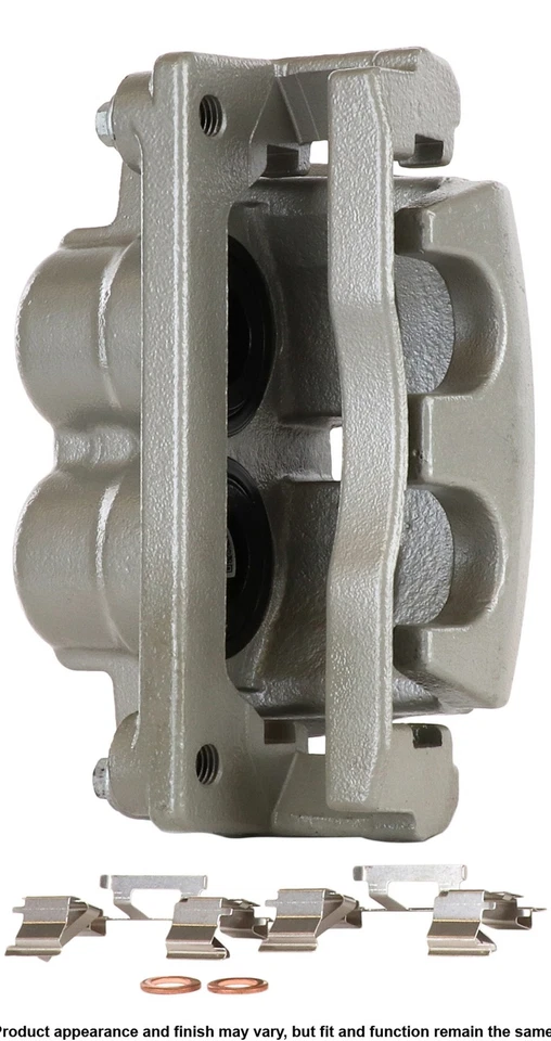 Pinza de freno de disco delantera derecha Cardone 2010 para Chevrolet Traverse 2009-2017 Foto 1 de 4
