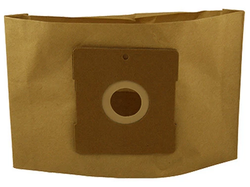 Vacuum cleaner dust bag For Daewoo VCB005 (Pack of 5) - Image 1 of 1