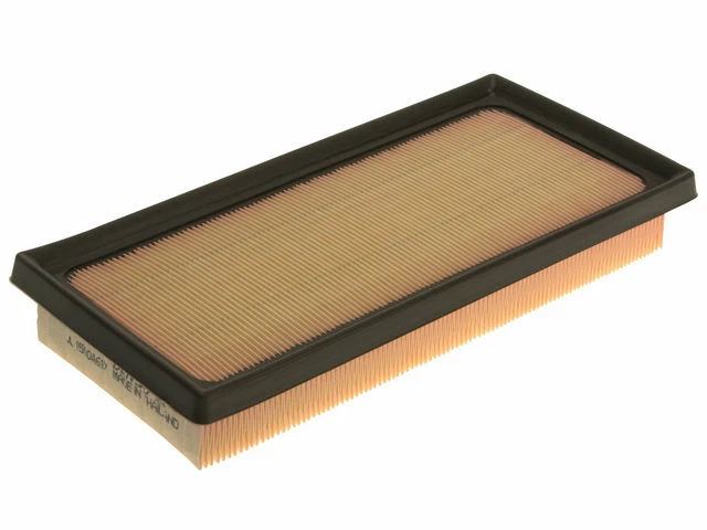 Filtro de aire para Mitsubishi Mirage G4 2017-2020 2018 2019 G878QC Foto 1 de 1