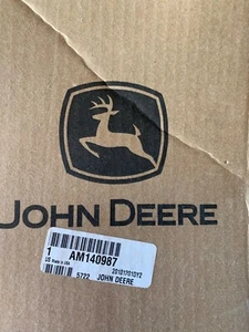 New OEM John Deere Drive Clutch AM140987, AM129874, AM129847, AM130654, UGA10209 - Picture 1 of 10
