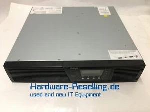 Avaya Ups AV9130 1500VA-R Avec Neuve Batteries AV9130i1500R-XL2U - Photo 1/4