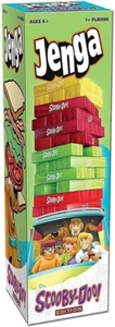* Jenga Scooby-Doo - Imagen 1 de 1