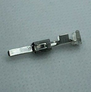 50 Stück AMP JPT MCP Stiftkontakt 2,8x0,8 Serie 1,50²-2,50² TYCO 2.8 CONTACT