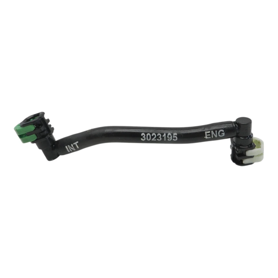 Polaris Slingshot 2.0 2021 manual manguera de combustible línea de gasolina 3023195 Foto 1 de 3