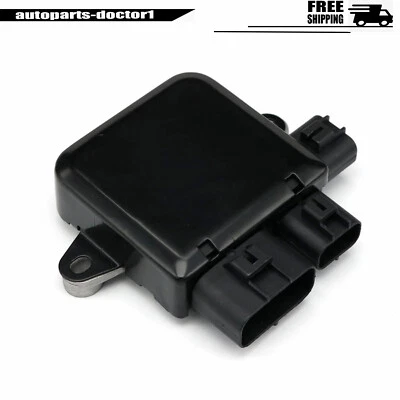 Módulo de control del ventilador de refrigeración del motor para Infiniti G25 G35 G37 EX35 FX37 Foto 1 de 4