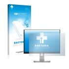 Upscreen Protection Ecran Pour Dell Ultrasharp U2415 Antibactérien Film