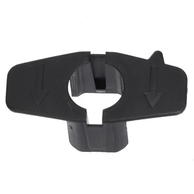 Soporte retenedor sensor de ayuda de estacionamiento Ford 2013-2019 original OEM DG1Z-15K861-A Foto 1 de 4