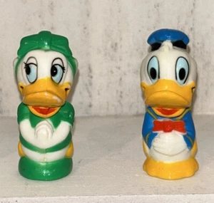 Disneyland Railroad 1986 de colección por Playmates Donald y Daisy reemplazos - Imagen 1 de 7