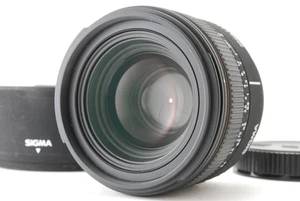 [MINT++] Sigma AF 30mm f/1.4 EX DC Lens for Sony Minolta A mount From JAPAN - Picture 1 of 24