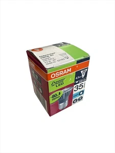 Osram Par16 4,5w e27 E27 Day Light LED ( Licht Kalt ) - Bild 1 von 1