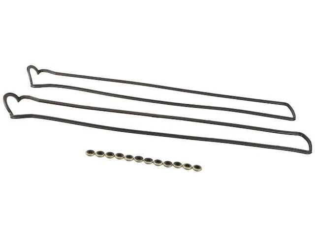 Juego de juntas de cubierta de válvula para Toyota Supra 1986-1992 1989 1987 1988 1990 CR588FJ Foto 1 de 1