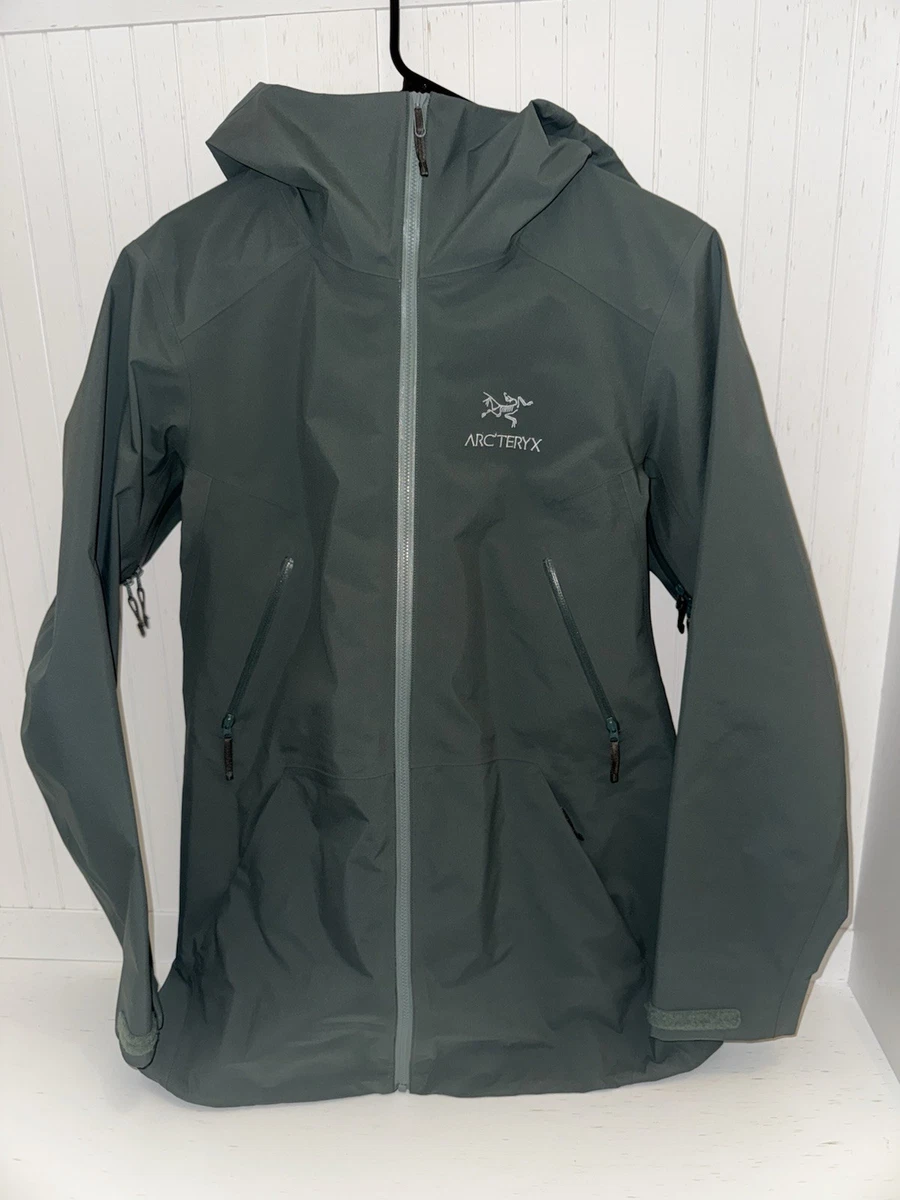 Arcteryx Gore Tex Jacket In Women's Coats & Jackets for sale - eBay
