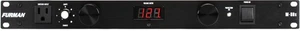 Furman M-8Dx 15A 8+1 Outlet Power Conditioner - Picture 1 of 7