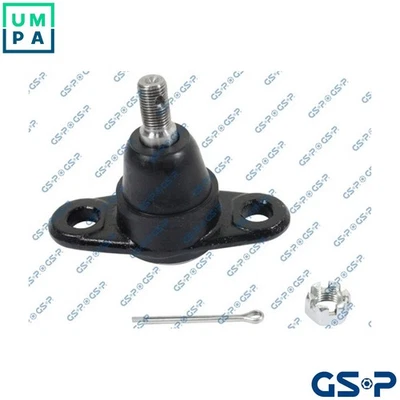 BALL JOINT S080094 FOR HYUNDAI ACCENT/III/IV/i25/SOLARIS/GYRO FLUIDIC/VERNA 1.4L - Image 1 of 4