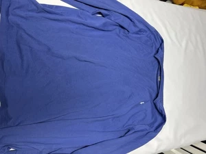 Ralph Lauren Polo Tshirt Langarm XL/TG Herren  - Bild 1 von 3