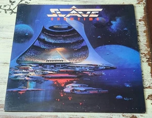 EX Slave – Show Time (1981) Cotillion – SD 5227, LP, US - Picture 1 of 4