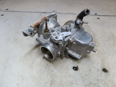 Yamaha Exciter SR250 250 1981 carburador Foto 1 de 4
