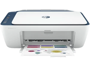 Impresora multifunción - HP DeskJet 2721e, WiFi, USB, Color, Instant Ink, HP - Imagen 1 de 6