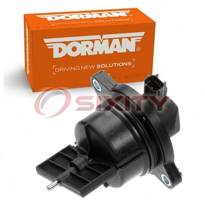 Válvula de control de corredor colector de admisión Dorman para Lincoln LS 2000-2005 3,0 L V6 como Foto 1 de 4