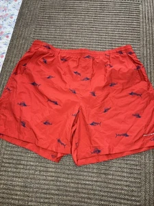 Bañador Columbia estampado marlin omni tono XL - Imagen 1 de 8