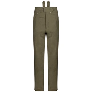 WW2 WH DAK Tropenhose M40 - tropical trousers - Sturm repro - Size 50 - Bild 1 von 10