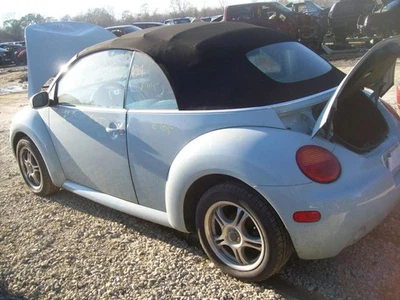 Motor de arranque 6 velocidades sem DSG Quattro compatível com 01-06 AUDI TT 1044556 - Imagem 1 de 4