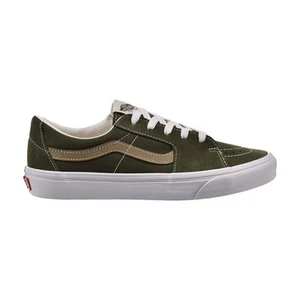 Zapatos deportivos para hombre Vans Sk8-bajos hoja de uva VN0009QR-50K - Imagen 1 de 6