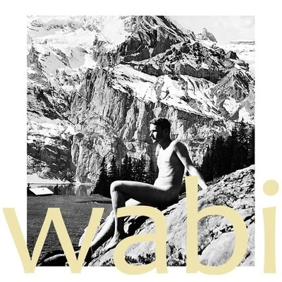 Swiss Nackt 1943 1952 Werner Bandi vtg WW2 der Kreis Male Pictorial gay art Rare - Image 1 of 4