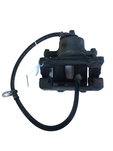 2005 - 2010 SCION TC Front Brake Disc Caliper Stop Hardware Driver Left LH OEM - Foto 1 di 15