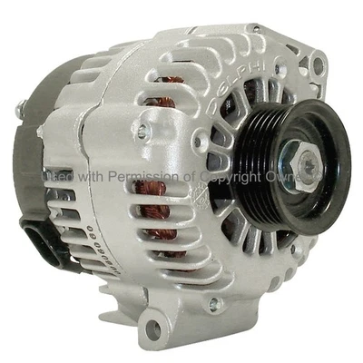 Alternador de qualidade 8289612 para 03-04 Buick Chevrolet Impala Regal - Imagem 1 de 4